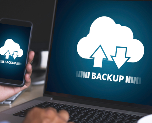 Backup profesional Backup profesional