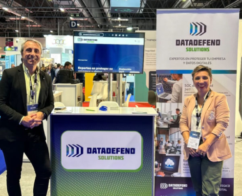 tech show madrid