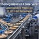 ciberseguridad en conserveras