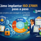 Implantar ISO 27001