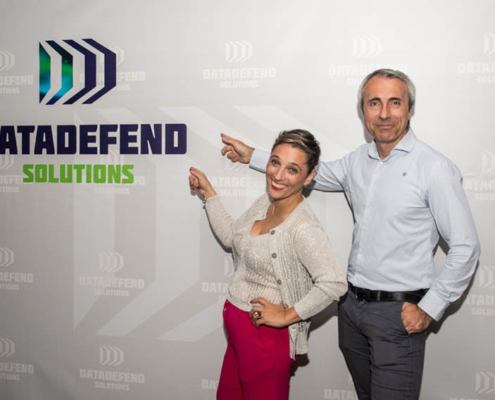 DataDefend Solutions cumple un año en ciberseguridad