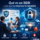 que es un sgi_datadefend solutions