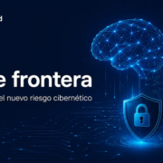 IA de frontera_nuevo riesgo cibernetico