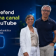 datadefend solutions_canal de youtube